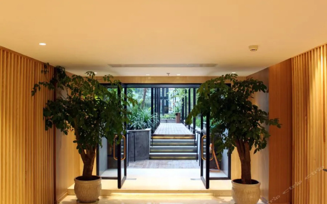 Love Life Hotel Wanda