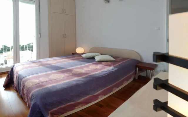 Trstenik Beach apartment