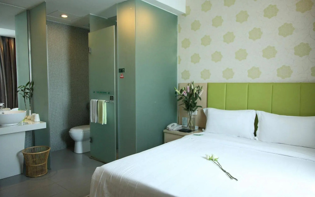 Shanshui Trends Panyu Hotel