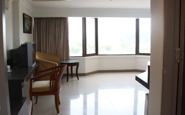 I Pavilion Hotel Phuket