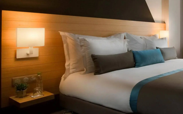 ONOMO Hotel Casablanca Sidi Maarouf