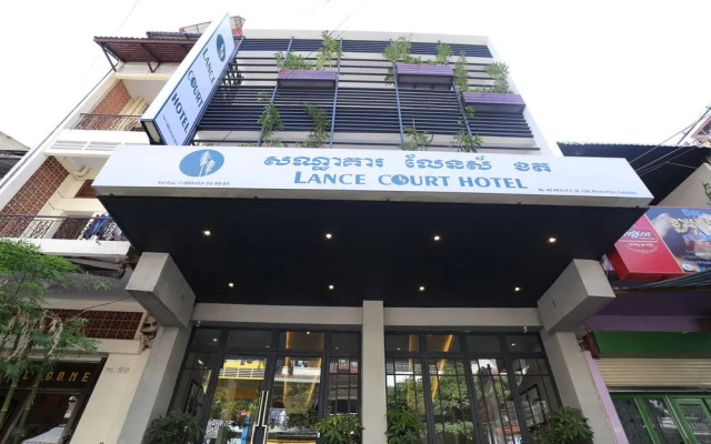 Secrets Hotel Cambodia