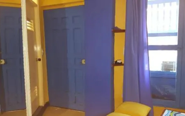 Apartamento Centro Histórico
