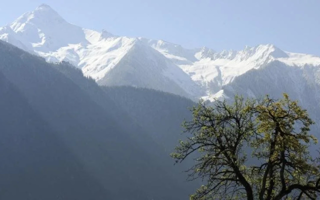 Oberstockach Hof