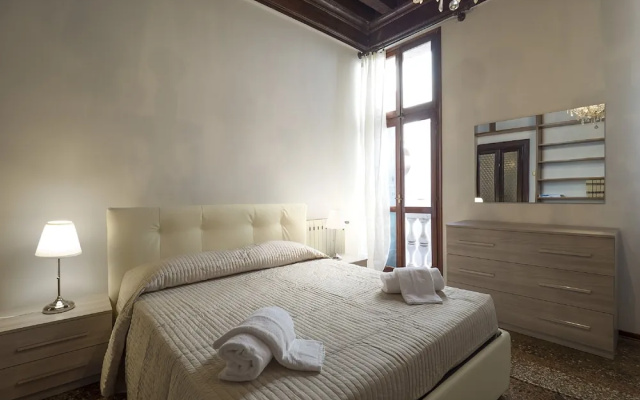 San Marco Schiavoni Apartments
