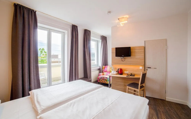 City Hotel Hannover