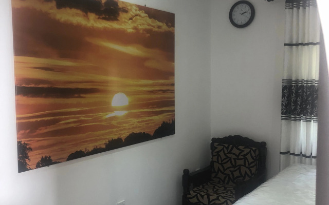 Апартаменты Two Bedroom Villa Apartment