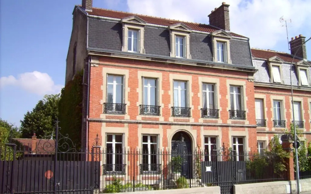 LAmbroise