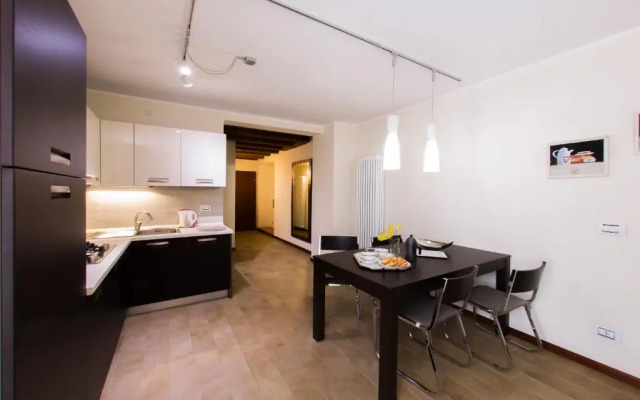 Arena Dreams Apartment