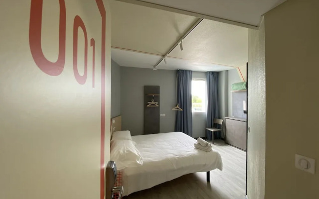 ibis budget Lunel Porte de Camargue