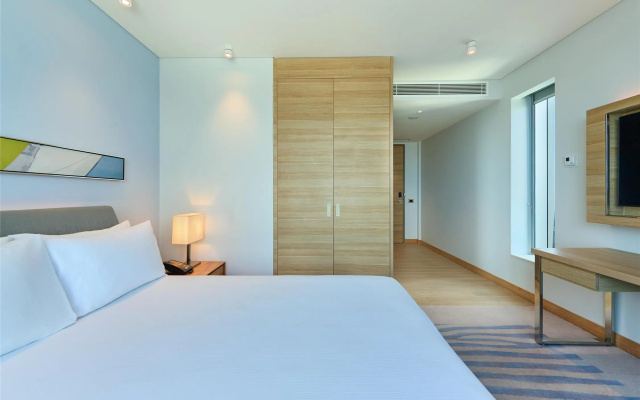 DoubleTree by Hilton Perth Waterfront