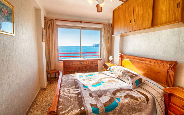 Holiday Apartment Liberty - Costa Calpe