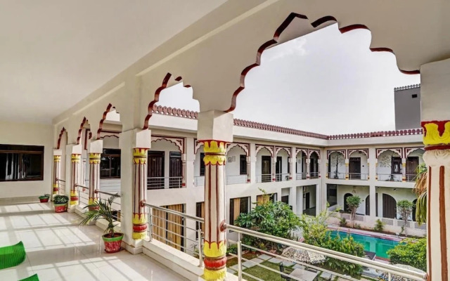 Ranthambore Resort
