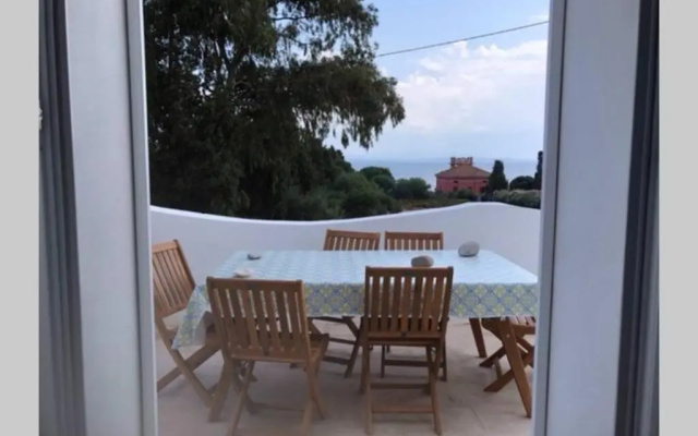 Luxury & charme fronte mare sardinia house 1