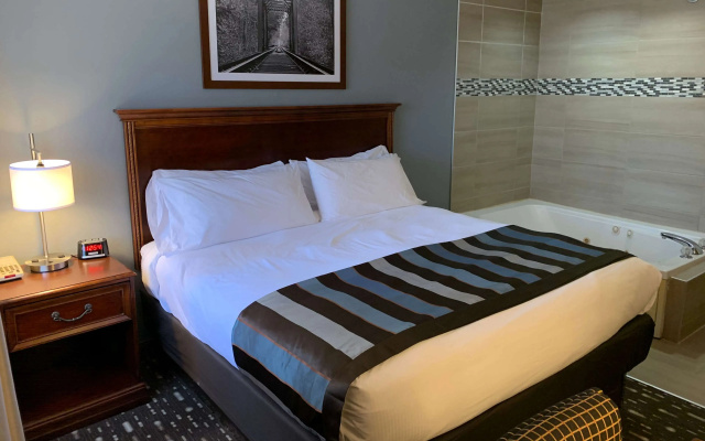 Wingate by Wyndham Brighton