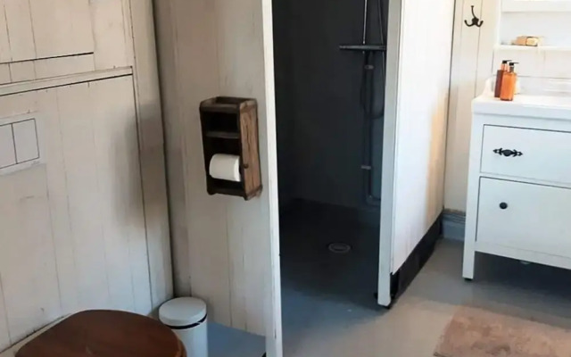 4 Star Holiday Home in Langshyttan
