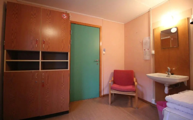 Andalsnes Hostel