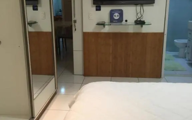 Homestay Fortaleza