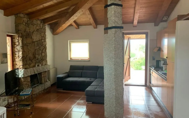Villa Sleeps 12