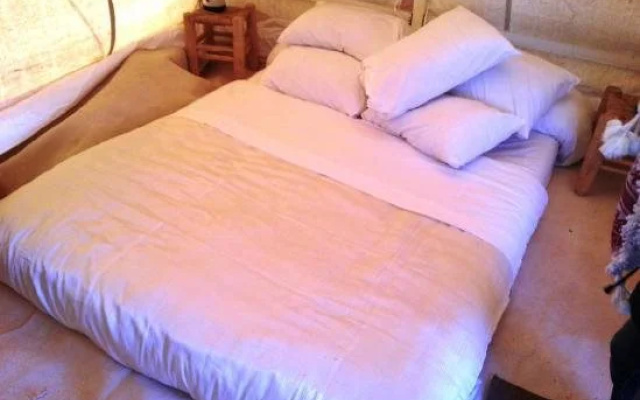 Eco Bia Muniefeh Camp