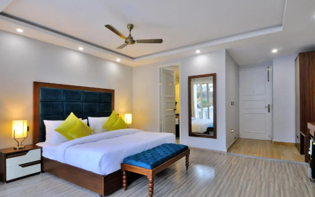 Amaya Resort