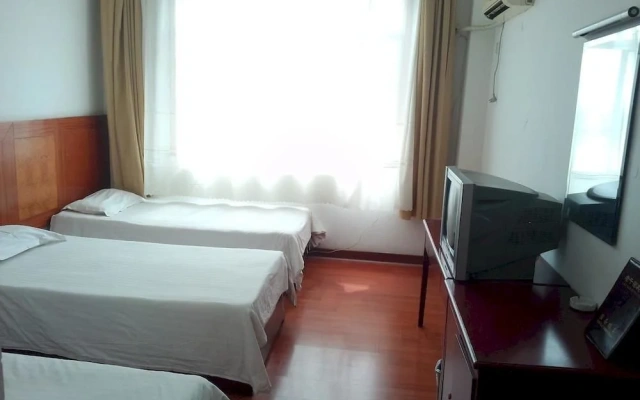 Shunda Hotel Penglai