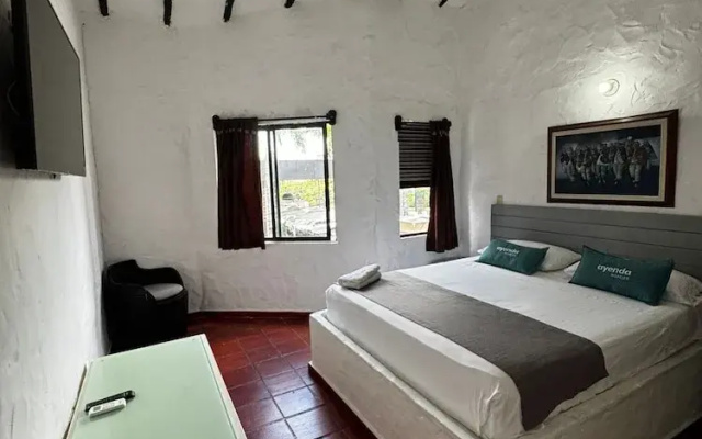 Hotel Corona Real