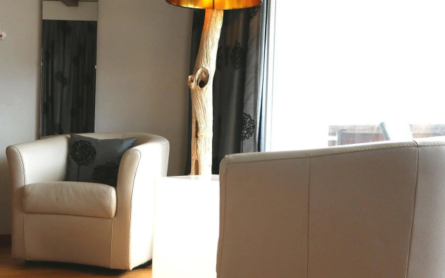 Hotel Cristallo