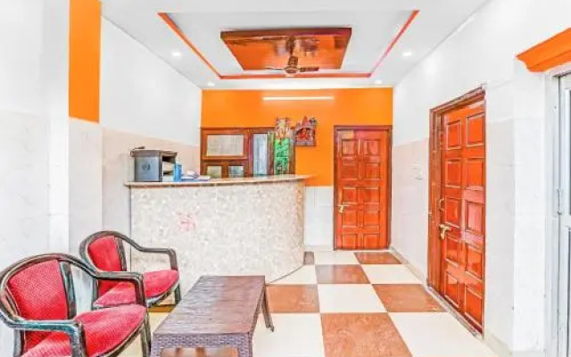 OYO Flagship 81649 Hotel Indigo Palace