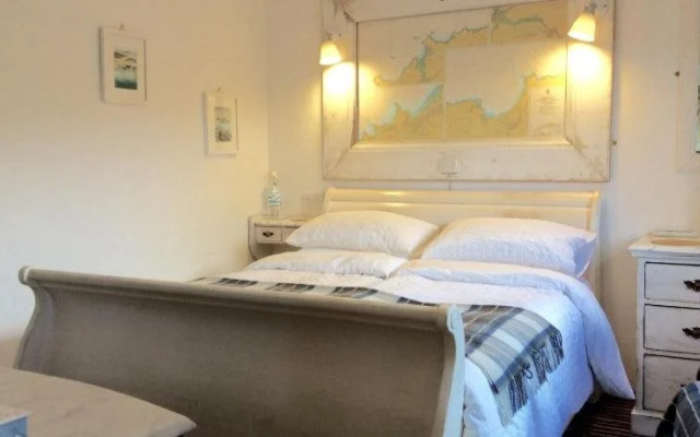 Bostrase B&B