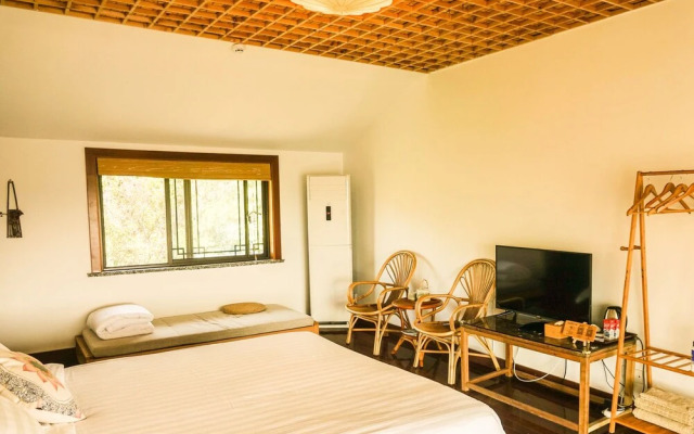 Suzhou Tai Lake Pur-land Inn