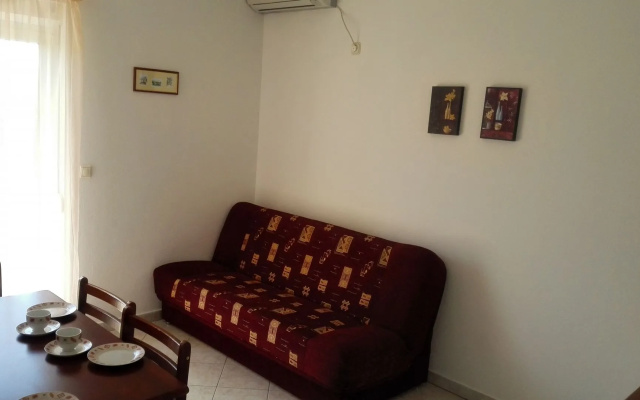 Apartment Filip - sea view : A3 Podstrana, Riviera Split