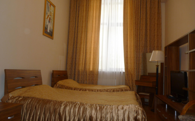 Edelveis Hotel
