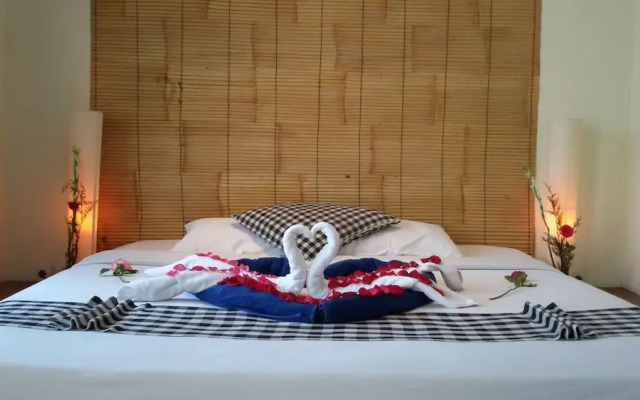 Wida Hotel