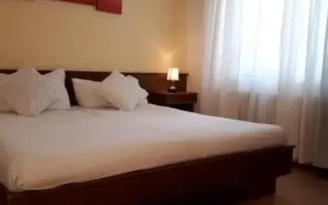 Pension Grum