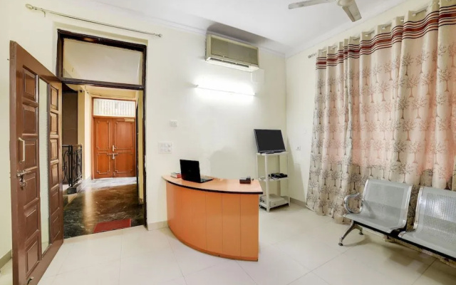 Oyo 14730 Shiv Shakti Residency