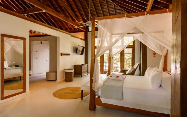 Idle Awhile The Villas