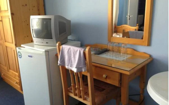 Zoya Guest House