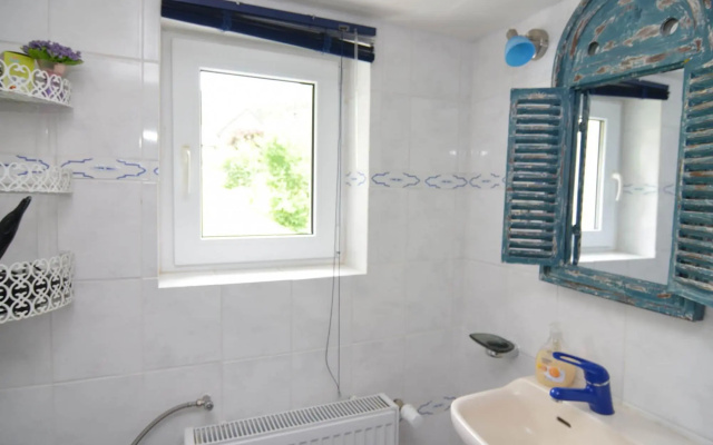 Cosy Holiday Home in the Harz Region