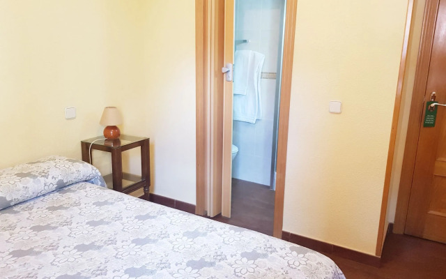 Hostal Puerta Bonita