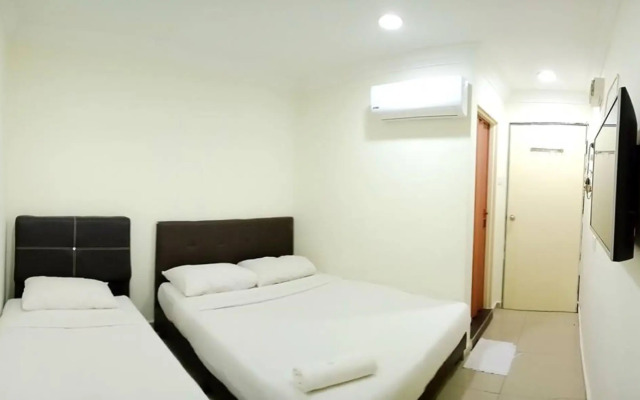 Cattleya Glory Hotel