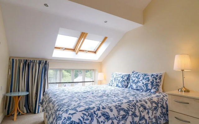 3 Coach House Mews