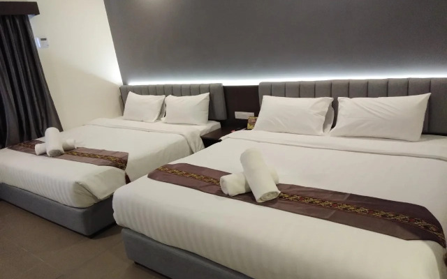 MQ Hotel