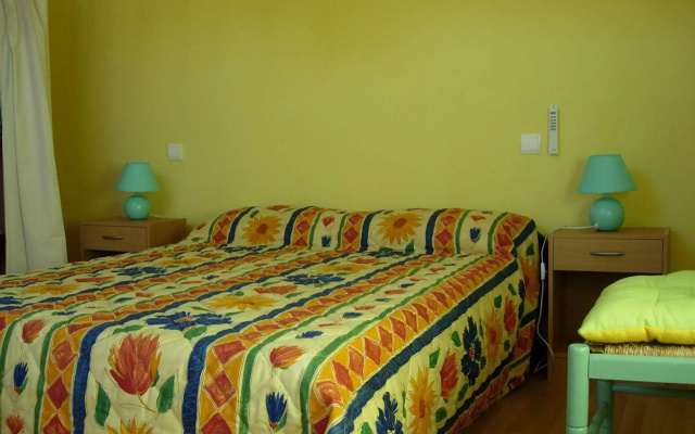 Le Clos du 5 - Appart Hotel Bagneres