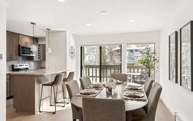 Riverview 26 in Aspen