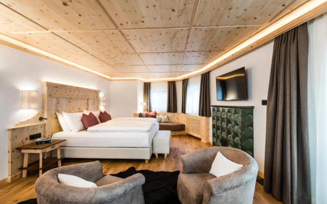 Hotel Angelo Engel