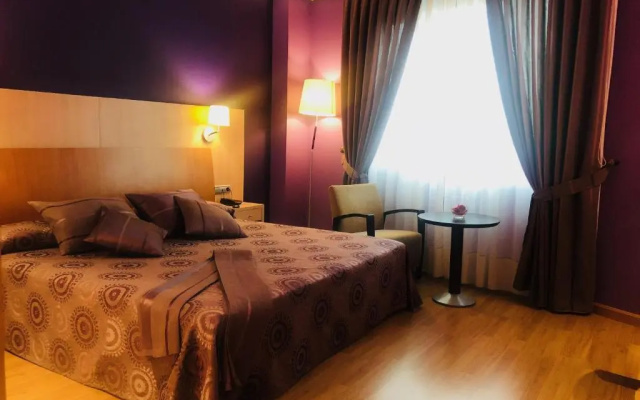 Hotel Villa de Benavente