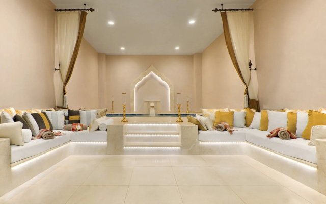Armas Termal Resort