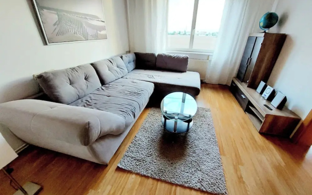 Guesthouse Graz Central for 9 People