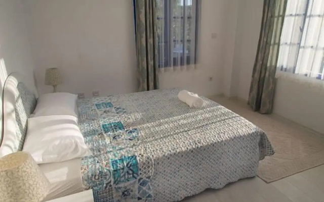 Mavi Zeytin Butik Hotel